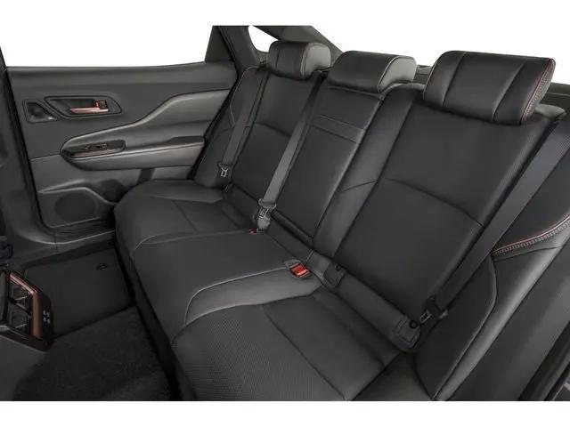 2026 Toyota Crown Nightshade Edition