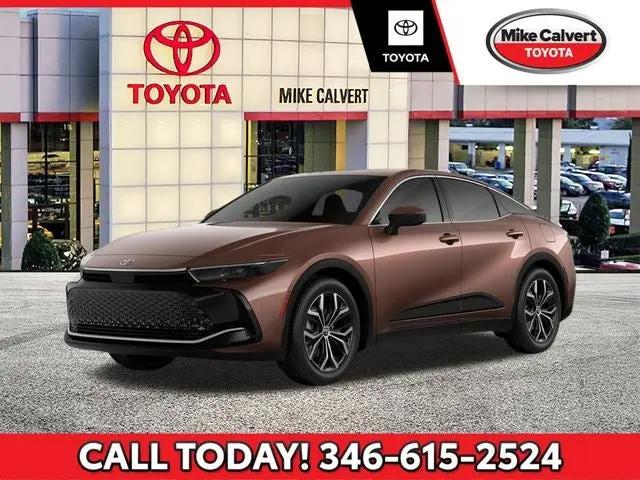 2026 Toyota Crown XLE for sale in Houston, TX