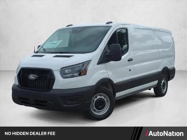 2026 Ford Transit Cargo Van T-250 for sale in Margate, FL