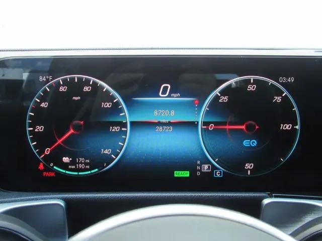 2022 Mercedes-Benz 300 4MATIC