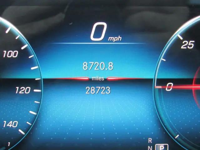 2022 Mercedes-Benz 300 4MATIC