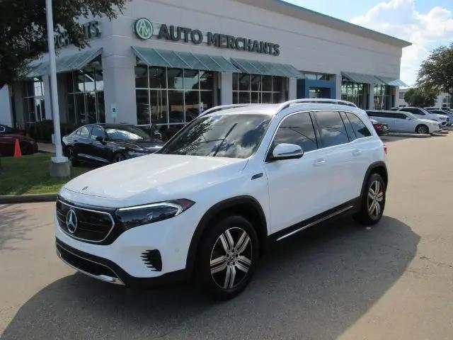 2022 Mercedes-Benz 300 4MATIC for sale in Plano, TX