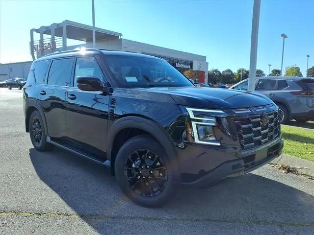 2026 Nissan Armada PRO-4X for sale in Clarksville, TN