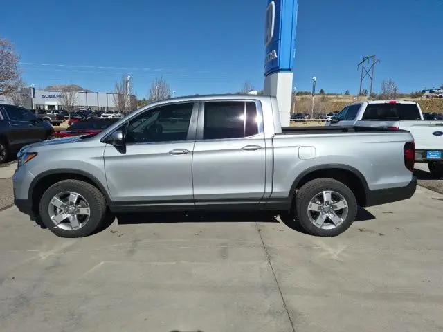 2026 Honda Ridgeline RTL for sale in Prescott, AZ