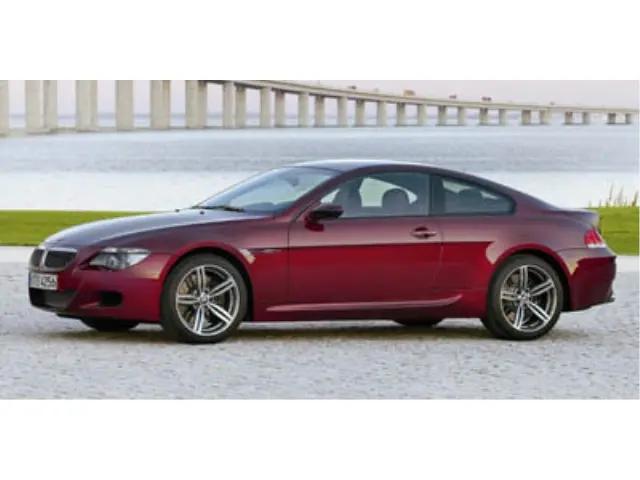 2007 BMW M6 Standard for sale in Houston, TX