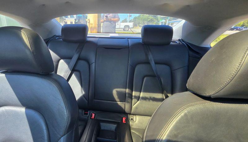 2012 Audi A5 2.0T Premium