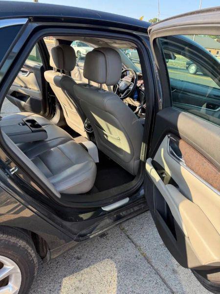 2013 Cadillac XTS Luxury