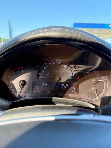 2013 Cadillac XTS Luxury