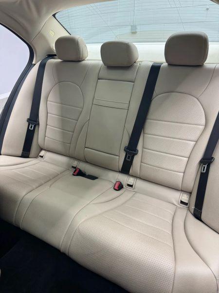 2016 Mercedes-Benz C-CLASS C 300 C 300