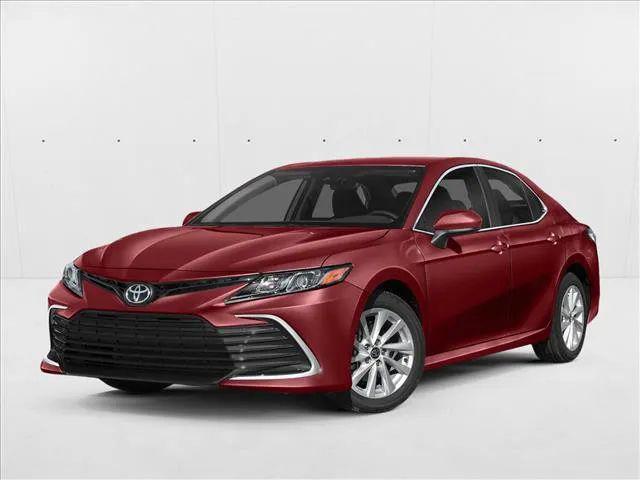 2021 Toyota Camry LE for sale in Pinellas Park, FL