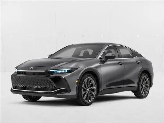 2023 Toyota Crown XLE for sale in Pinellas Park, FL