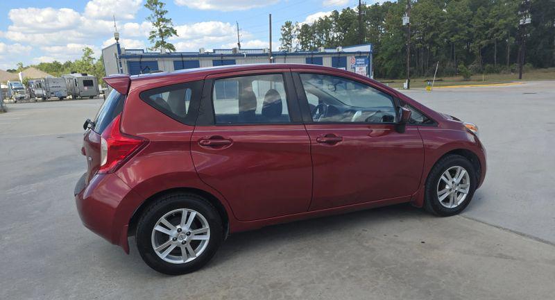 2016 Nissan Versa Note SV