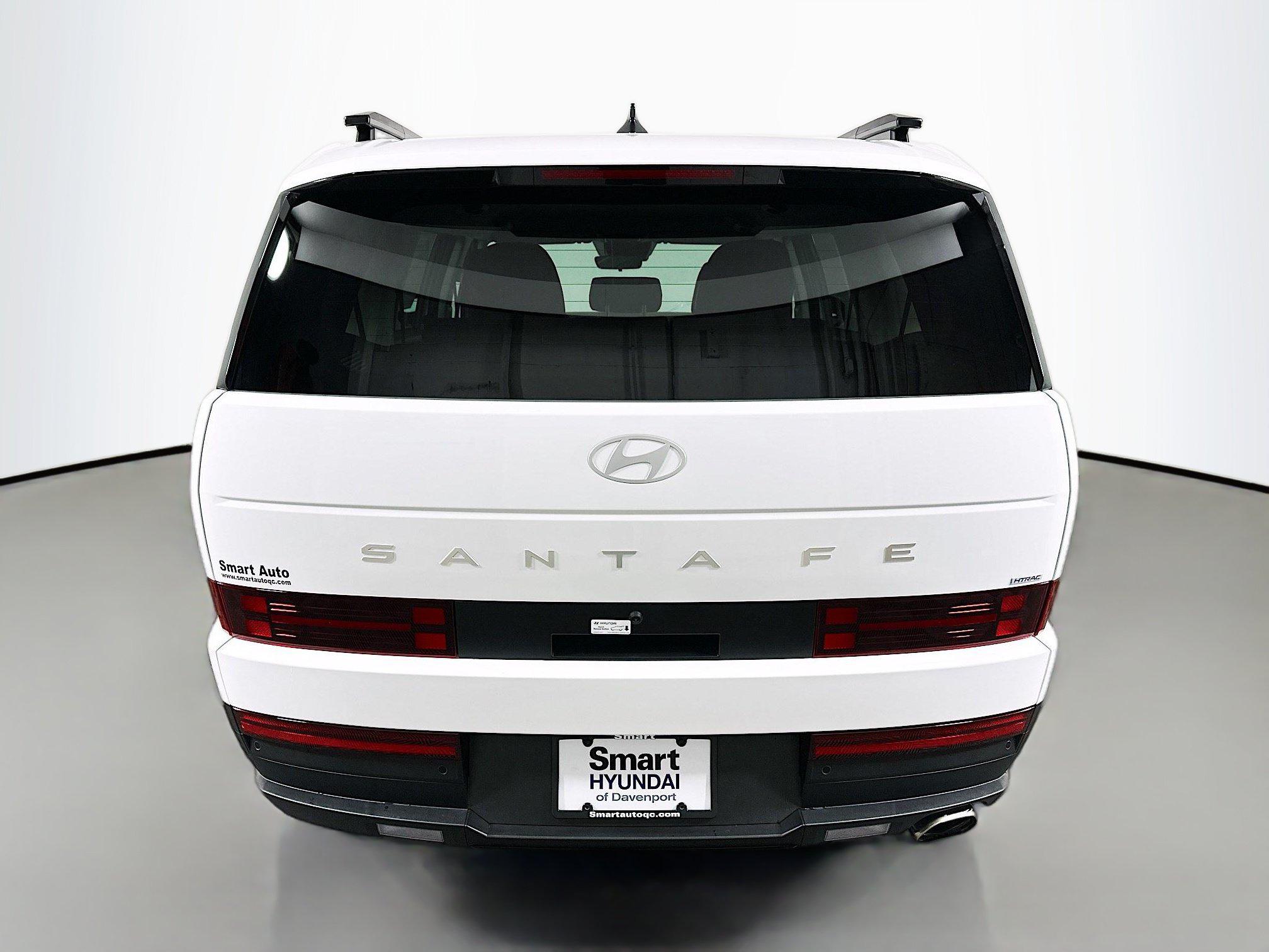 2026 Hyundai Santa Fe SEL - Photo 6