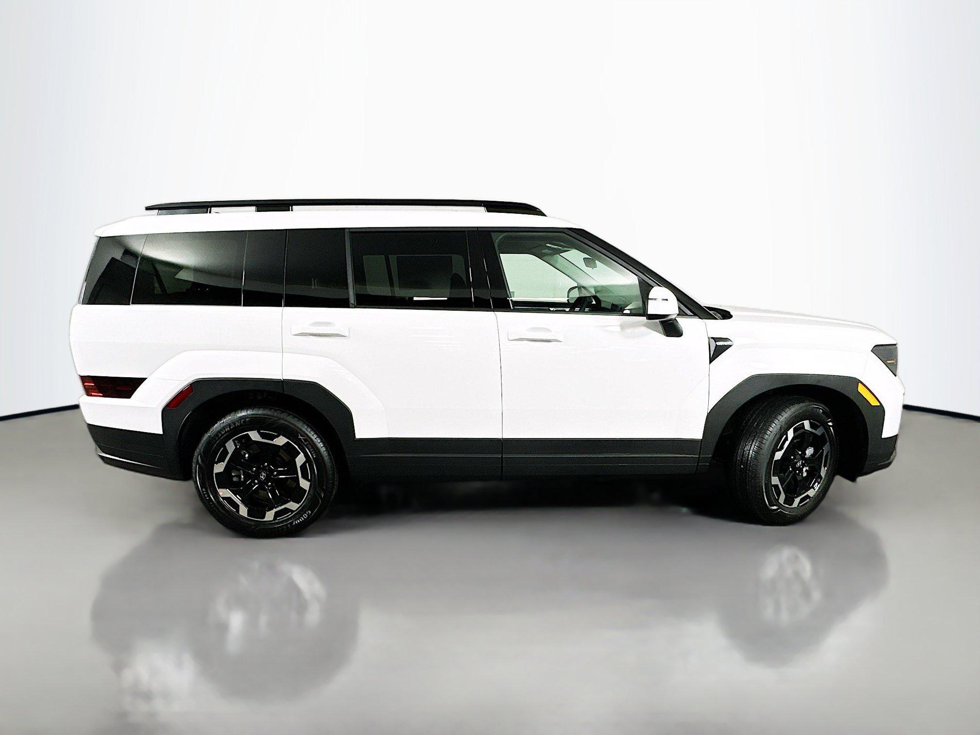 2026 Hyundai Santa Fe SEL - Photo 8