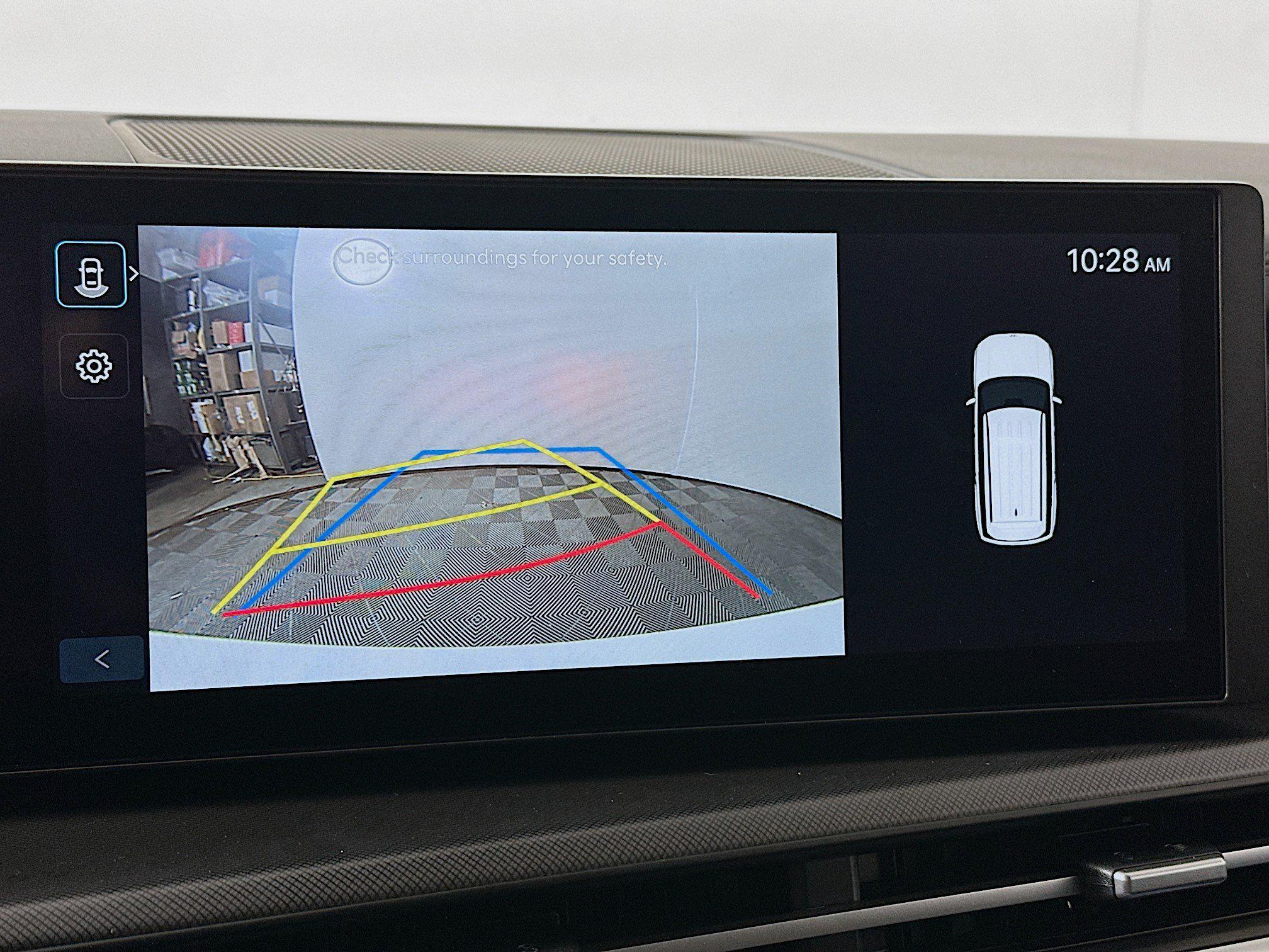 2026 Hyundai Santa Fe SEL - Photo 13