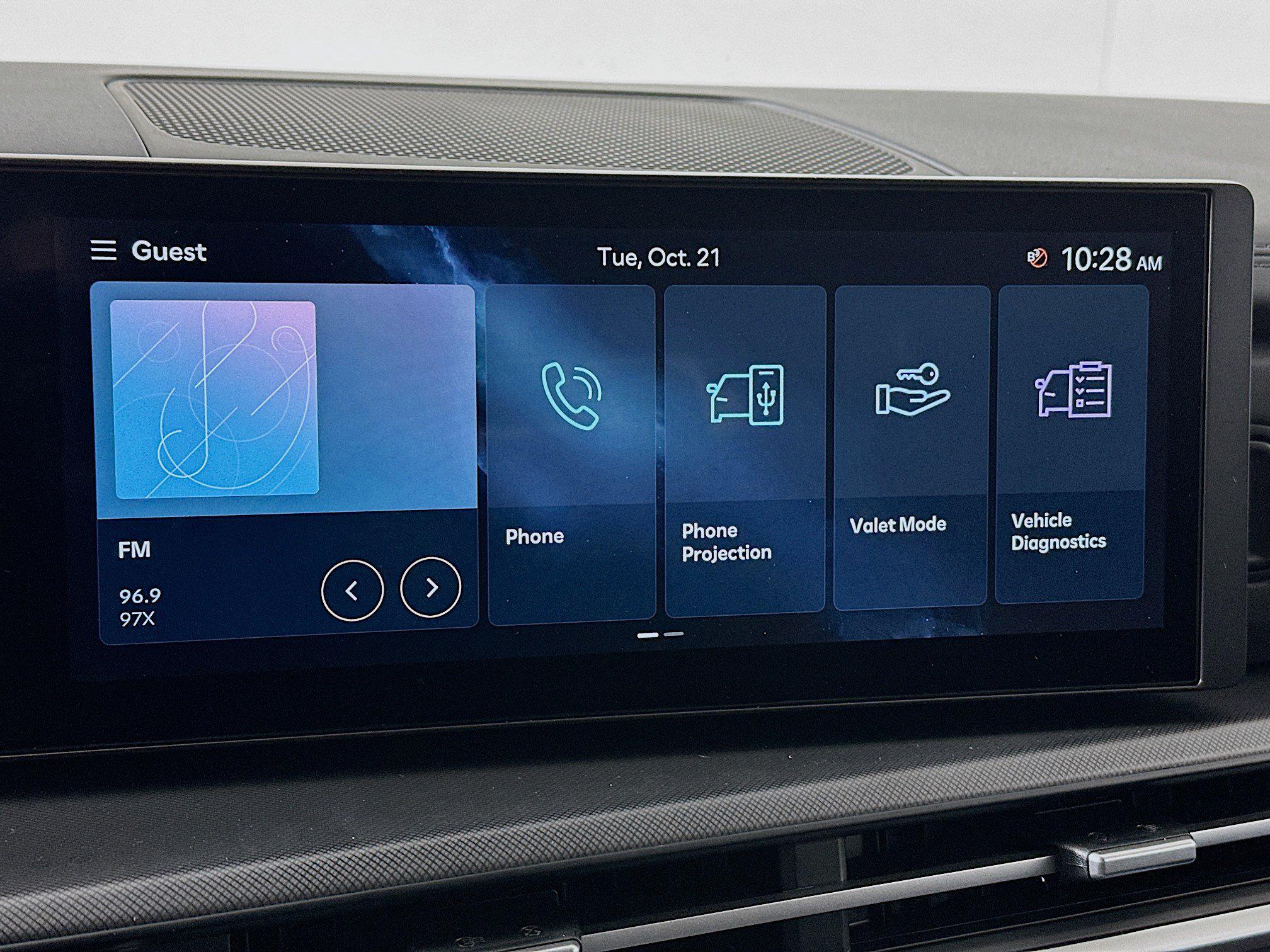 2026 Hyundai Santa Fe SEL - Photo 14
