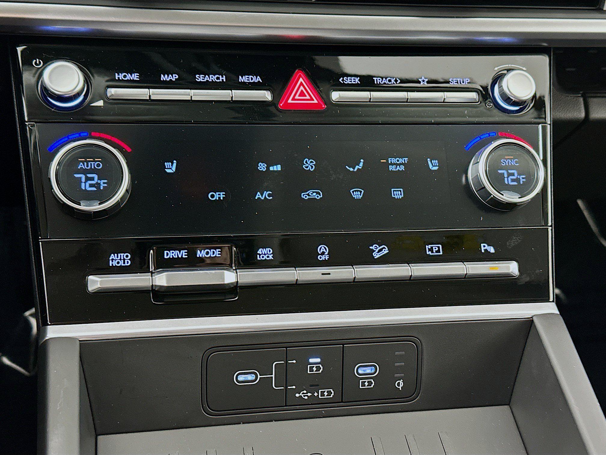 2026 Hyundai Santa Fe SEL - Photo 15
