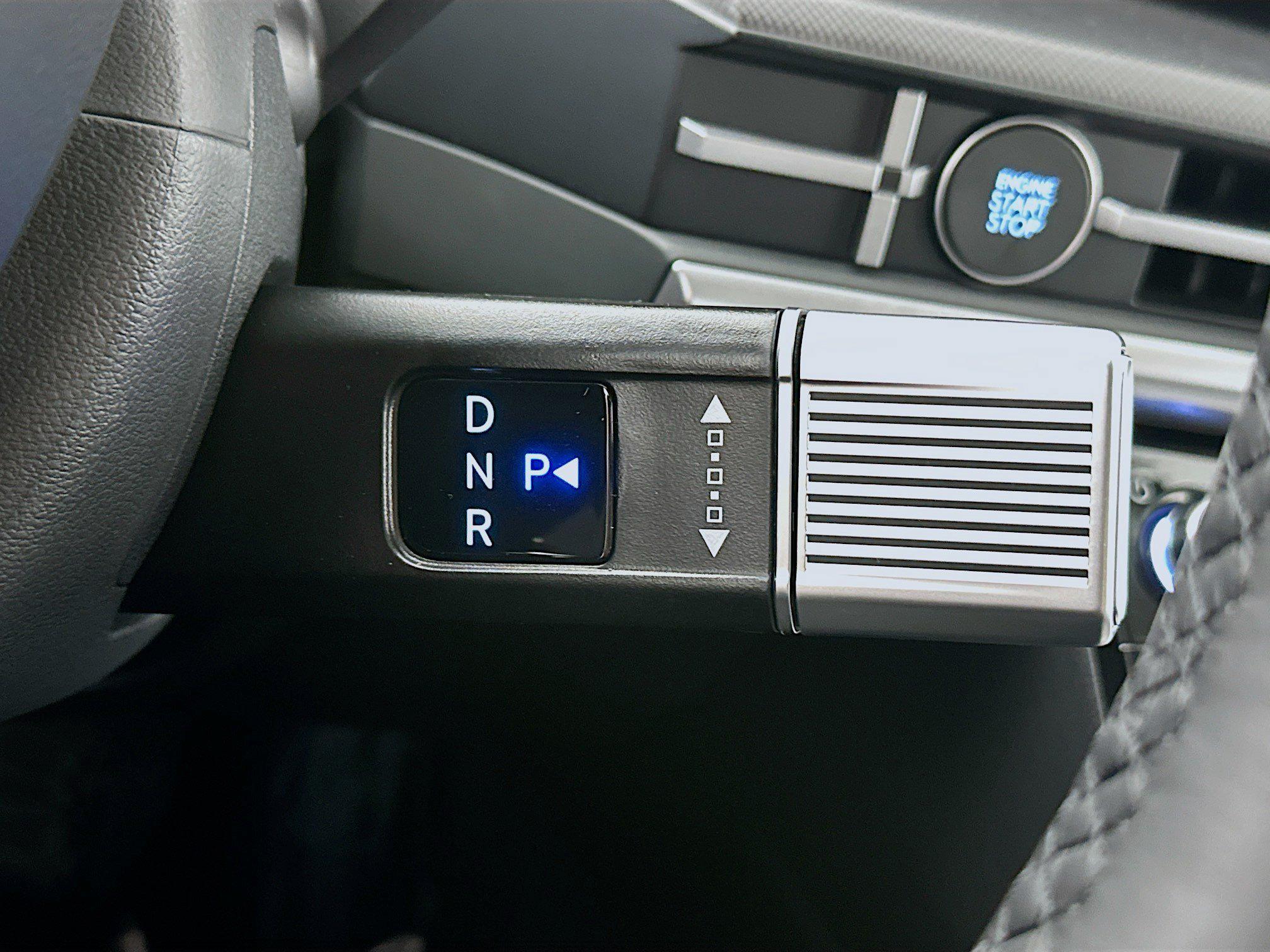 2026 Hyundai Santa Fe SEL - Photo 16