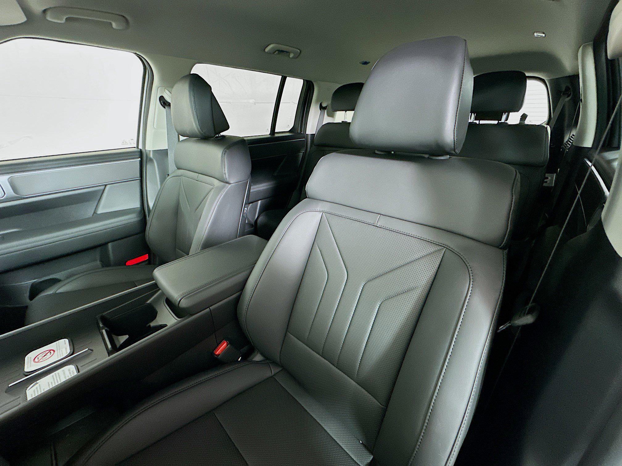 2026 Hyundai Santa Fe SEL - Photo 19