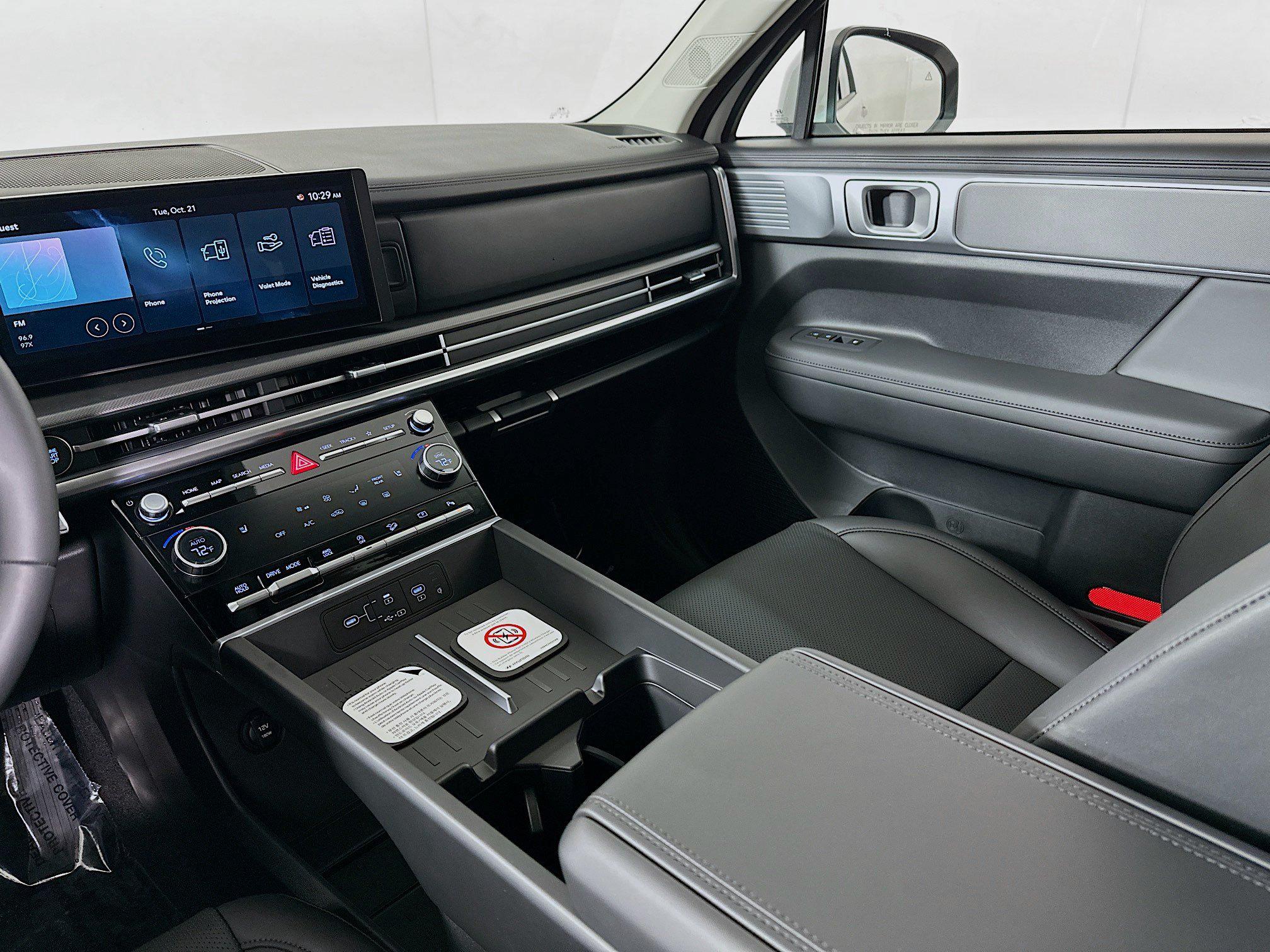 2026 Hyundai Santa Fe SEL - Photo 21