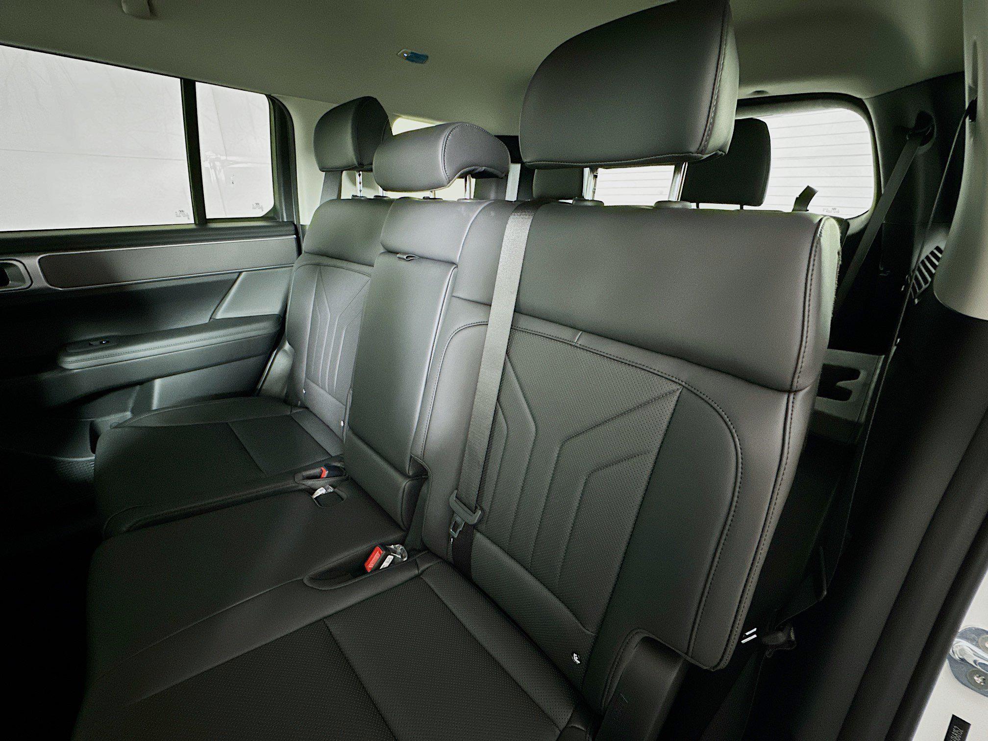 2026 Hyundai Santa Fe SEL - Photo 22