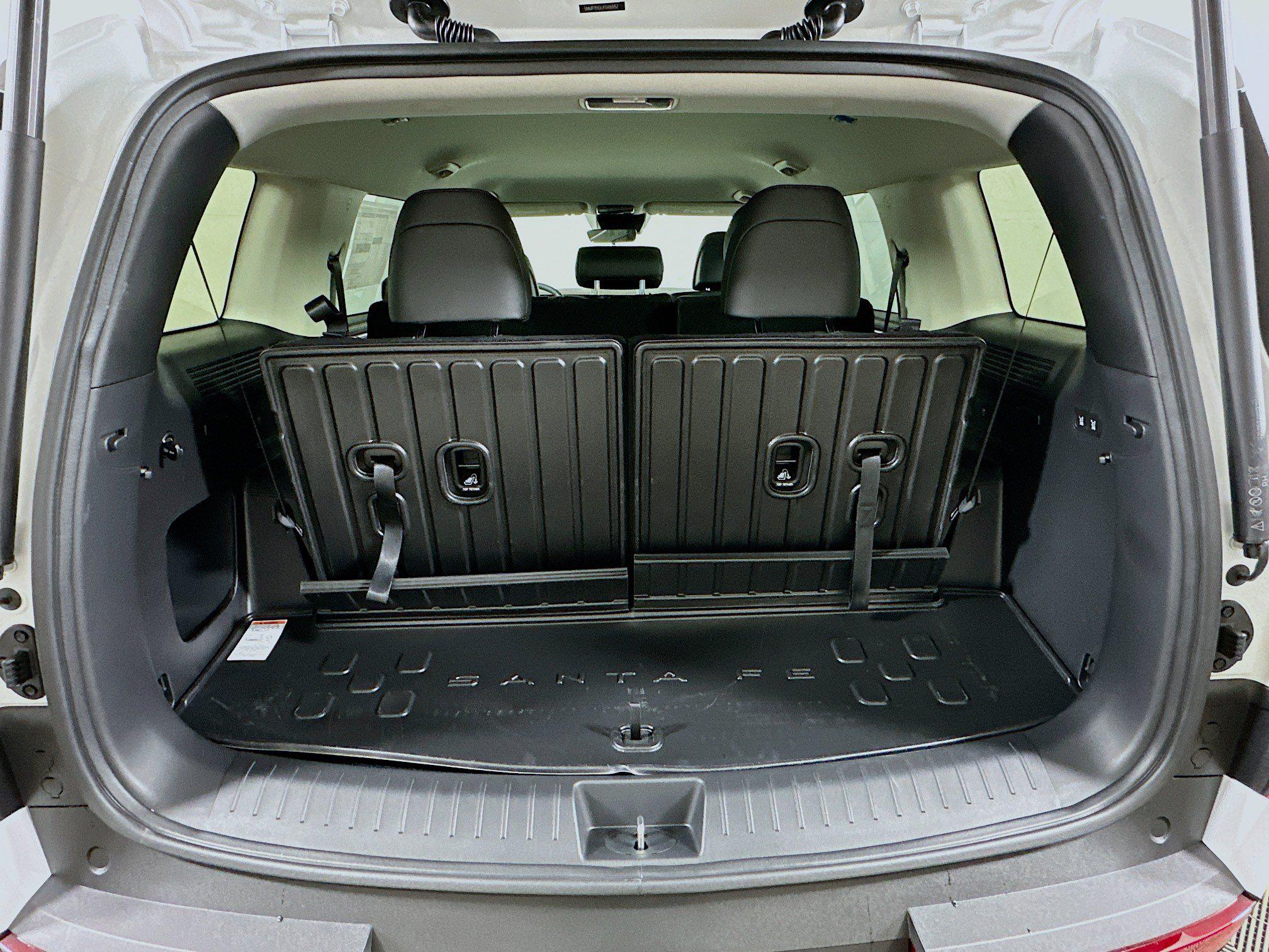 2026 Hyundai Santa Fe SEL - Photo 23