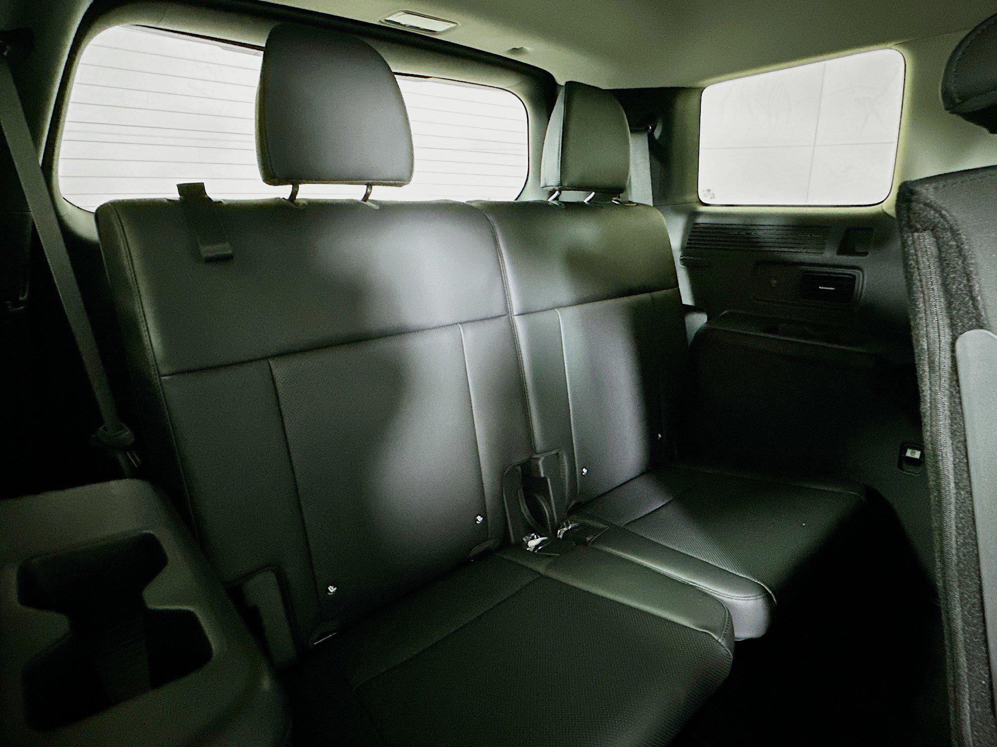 2026 Hyundai Santa Fe SEL - Photo 24