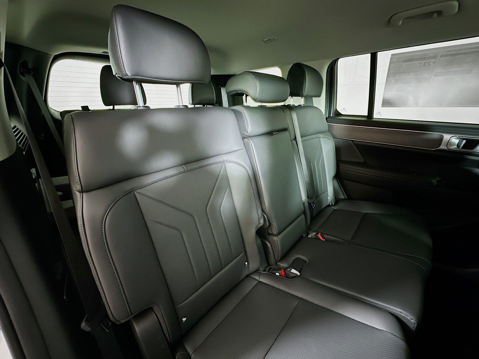 2026 Hyundai Santa Fe SEL - Photo 25
