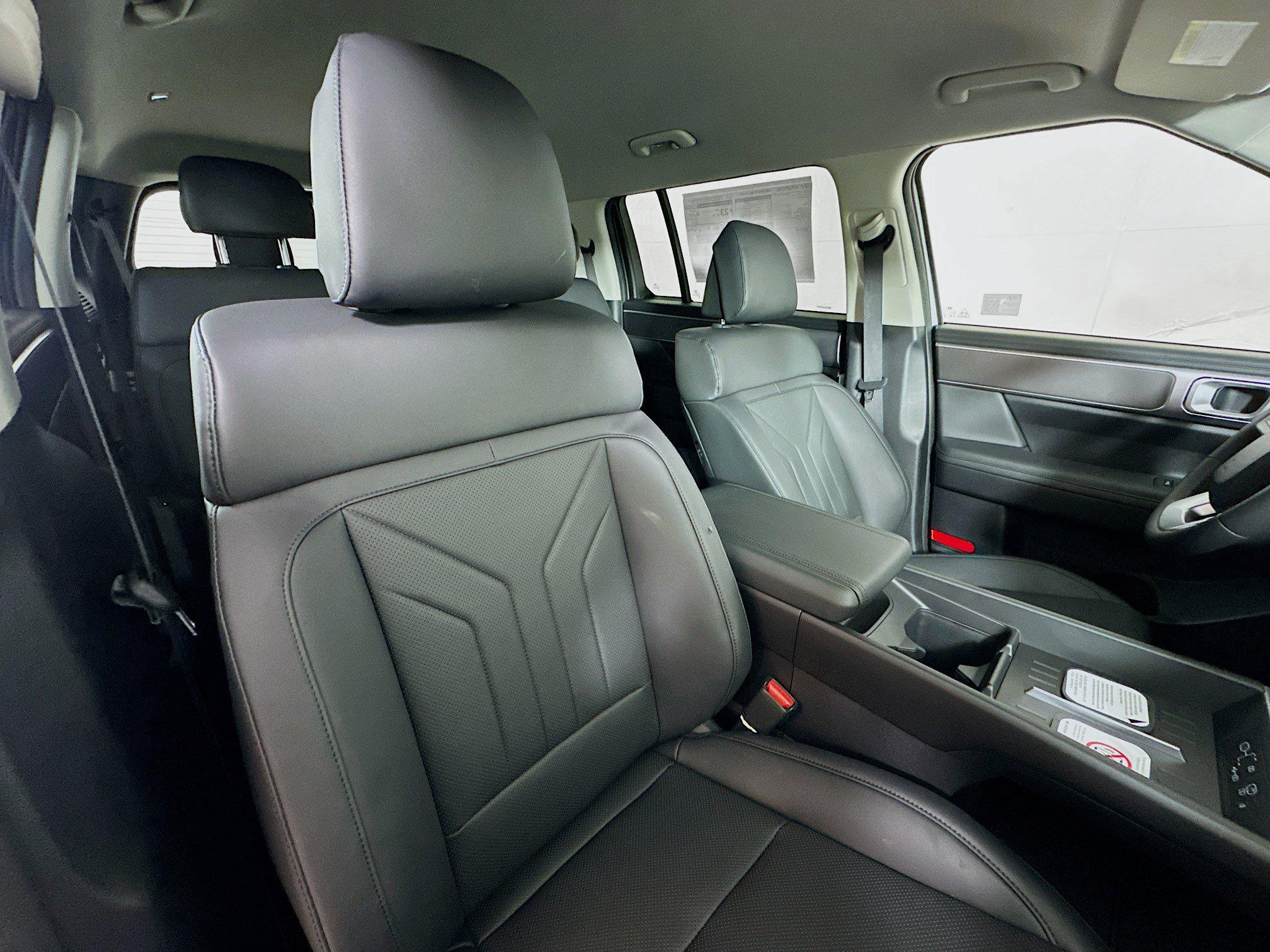 2026 Hyundai Santa Fe SEL - Photo 26