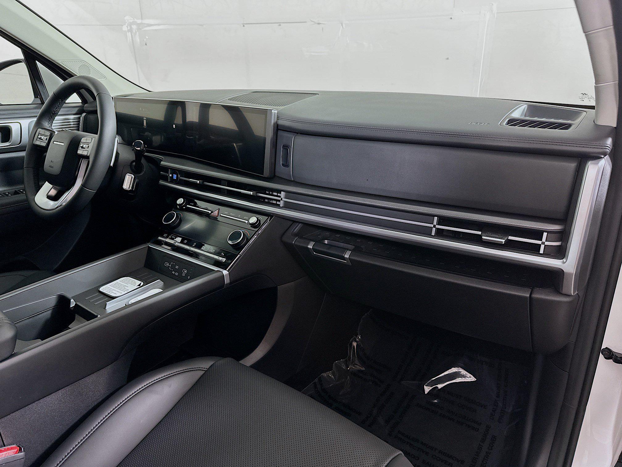 2026 Hyundai Santa Fe SEL - Photo 27