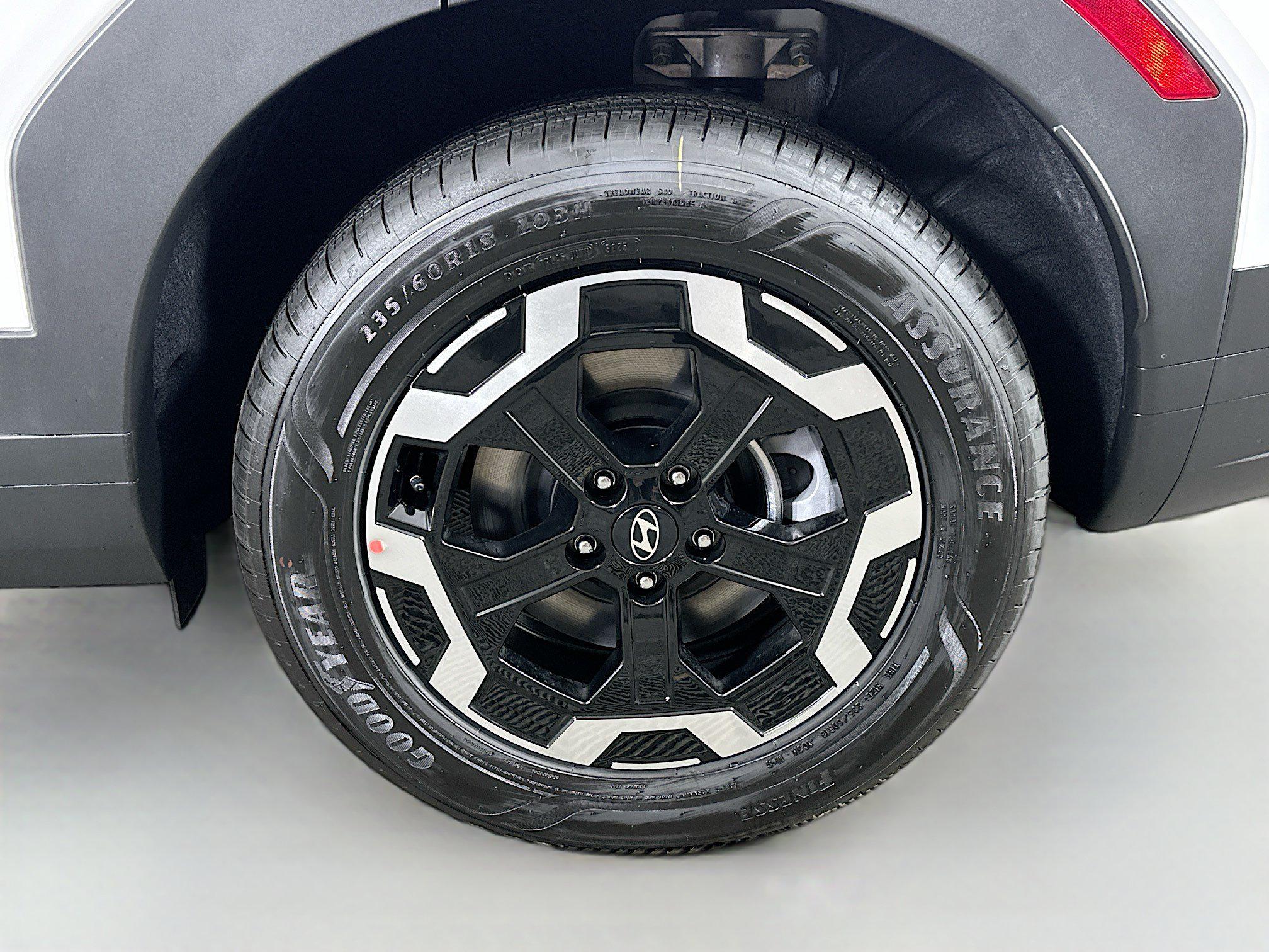 2026 Hyundai Santa Fe SEL - Photo 29