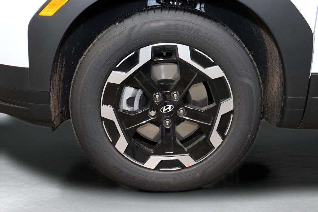 2026 Hyundai Santa Fe SE - Photo 3