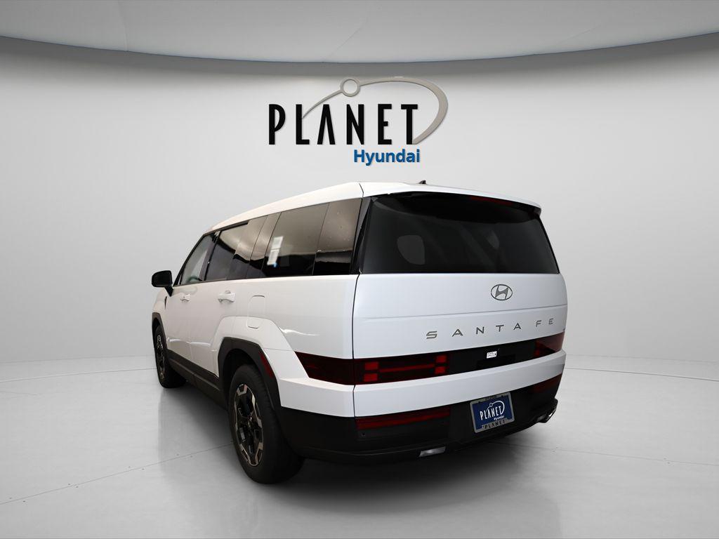 2026 Hyundai Santa Fe SE - Photo 6