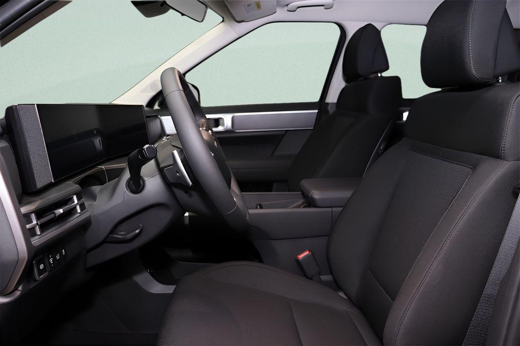 2026 Hyundai Santa Fe SE - Photo 7