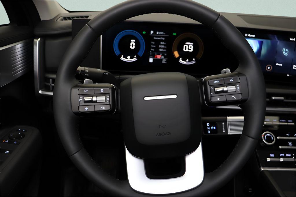 2026 Hyundai Santa Fe SE - Photo 10