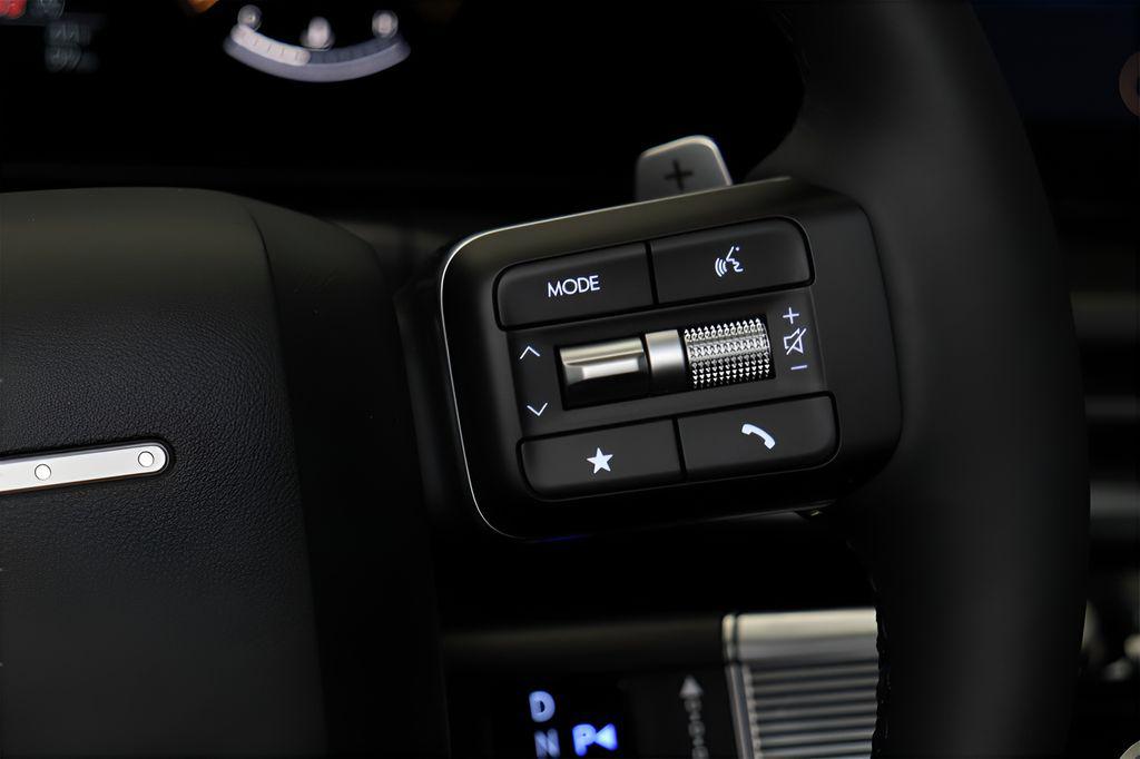 2026 Hyundai Santa Fe SE - Photo 11