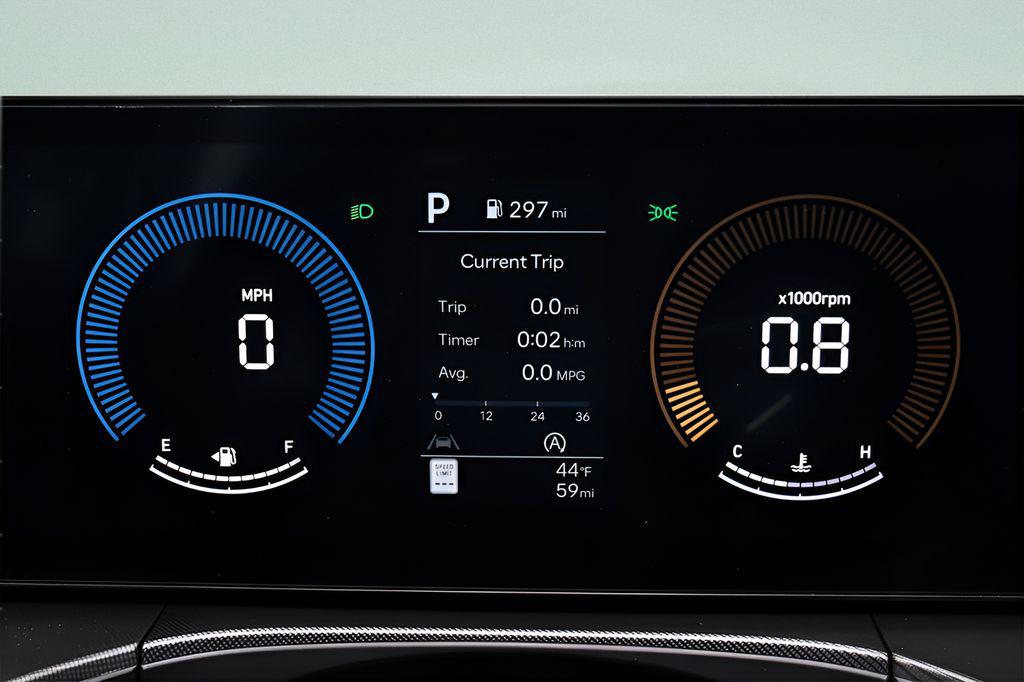2026 Hyundai Santa Fe SE - Photo 14