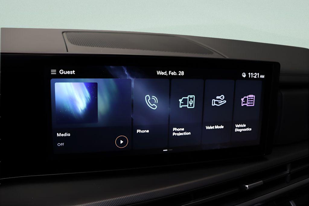 2026 Hyundai Santa Fe SE - Photo 15
