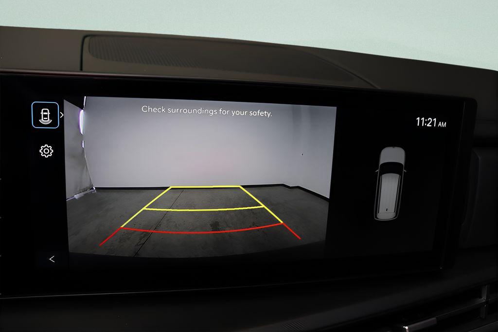 2026 Hyundai Santa Fe SE - Photo 16
