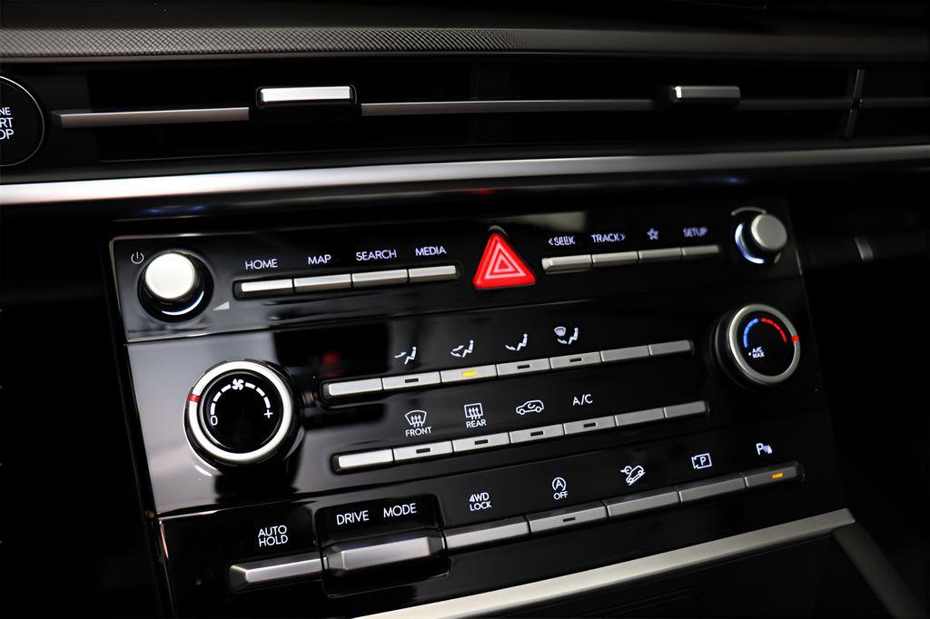 2026 Hyundai Santa Fe SE - Photo 17
