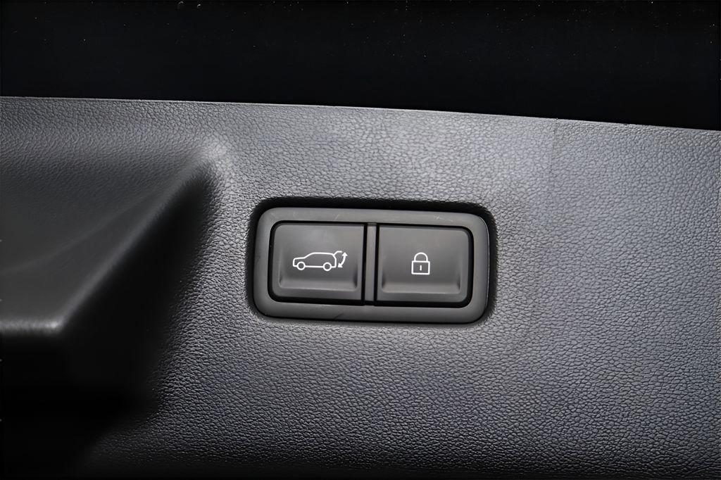 2026 Hyundai Santa Fe SE - Photo 21