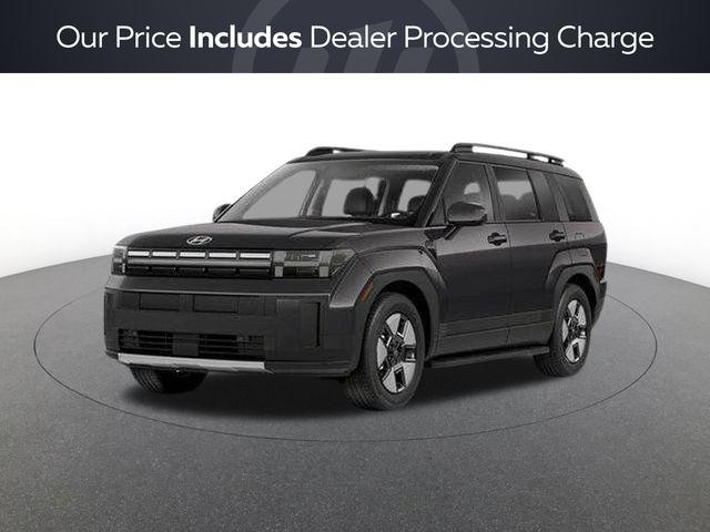 2026 Hyundai Santa Fe Hybrid SE for sale in Towson, MD