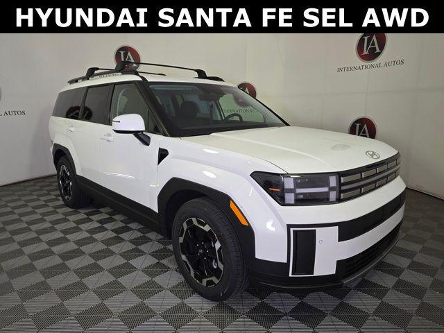 2026 Hyundai Santa Fe SEL for sale in West Allis, WI