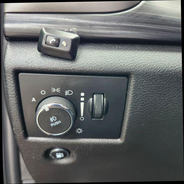 2019 Jeep Grand Cherokee Altitude 4x4