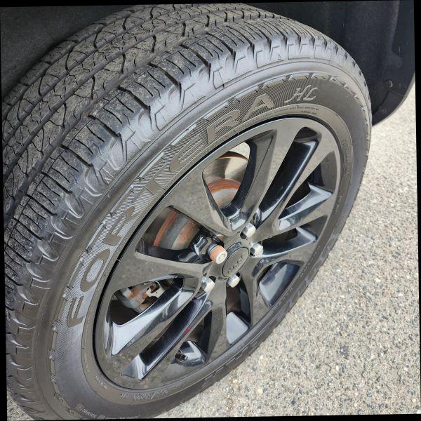 2019 Jeep Grand Cherokee Altitude 4x4