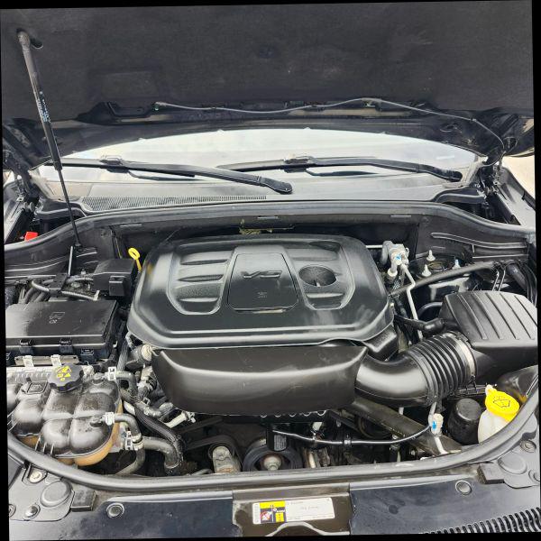 2019 Jeep Grand Cherokee Altitude 4x4