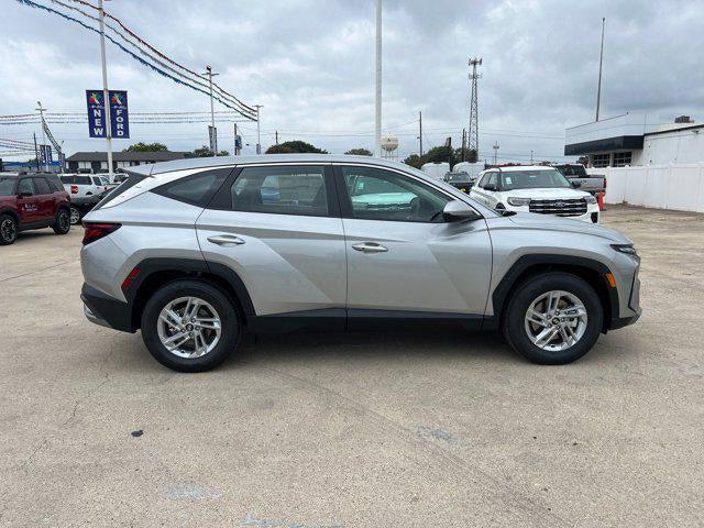 2026 Hyundai Tucson SE - Photo 34