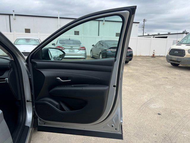 2026 Hyundai Tucson SE - Photo 42