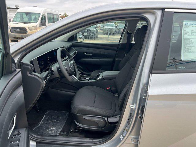 2026 Hyundai Tucson SE - Photo 48