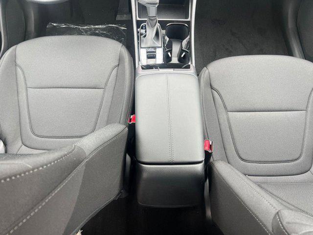 2026 Hyundai Tucson SE - Photo 52